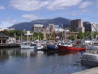 Hobart, Tasmania, Australia